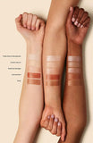 Ilia Multi-Stick in various shades, new in box, versatile beauty stick for lips, cheeks, and eyes with creamy texture.