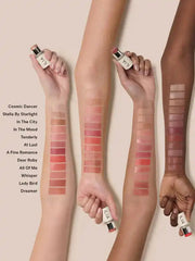 Ilia Multi-Stick in various shades, new in box, versatile beauty stick for cheeks and lips, featuring multiple color options.