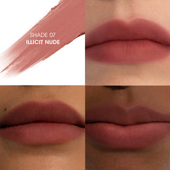 Yves Saint Laurent YSL Lovenude Lip Blusher in various shades, soft blurring lip color, new in box, beauty product.