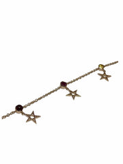 Luis Miguel Howard Rose Gold Bracelet NEW
