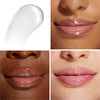 Too Faced Lip Injection Maximum Plump Duo set featuring two lip plumping products in sleek packaging.