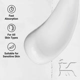 Kiehl's Ultra Body Mega Moisture Squalane Cream 250ml NWOB - LAB