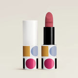 Hermes Rouge Hermès - Light matte lipstick (Many Shades) NWOB - LAB