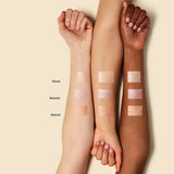 Ilia Beauty Liquid Light Serum Highlighter NIB