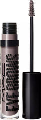 M.A.C Cosmetics  Eye Brows Big Boost 24HR Waterproof Volumizing Microfibre Fibre Gel - Thunder NIB