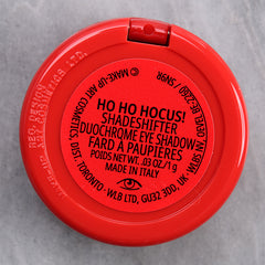 M.A.C Cosmetics Shadeshifter Ho Ho Hocus Duochrome Eye Shadow