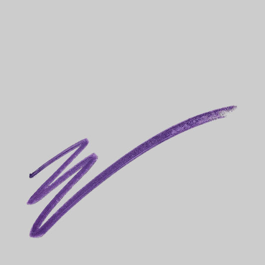 M.A.C Cosmetics Chromagraphic Pencil in Rich Purple NIB