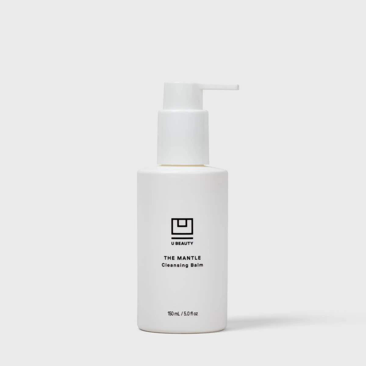 U Beauty The Mantle Cleansing Balm