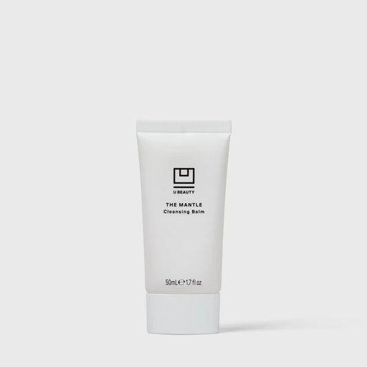 U Beauty The Mantle Cleansing Balm