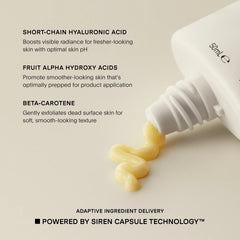U Beauty The Mantle Cleansing Balm