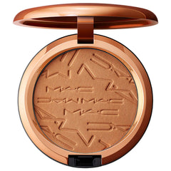 MAC Cosmetics  Skinfinish Sunstruck Bronzer - Matte Medium Golden NIB