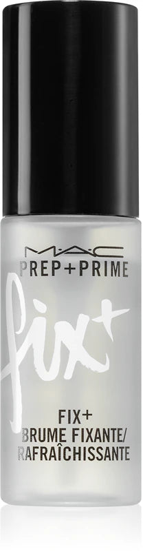 M.A.C Cosmetics Prep + Prime Fix+ Mini Setting Spray 13ml NIB