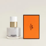 HERMÈS Les Mains Hermès Nail Polish - 02 Blanc Orage Irise NIB - LAB