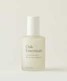 Oak Essentials Balancing Mist 100ml NIB