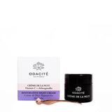 Odacite Creme De La Nuit 50ml NIB