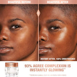 Charlotte Tilbury  Mini Charlotte's Magic Cream 15ml NIB