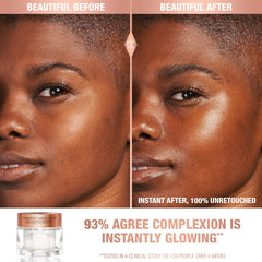 Charlotte Tilbury Charlotte's Magic Cream