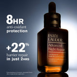 Estee Lauder Advanced Night Repair Serum Synchronized Multi-Recovery Complex NWOB 30ml - LAB