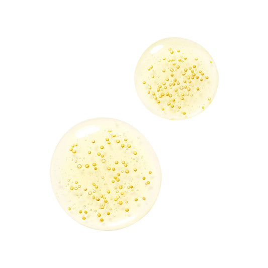 Guerlain Abeille Royale Youth Watery Oil Serum in 50ml bottle, close-up of the new unopened beauty product.