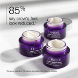 CLINIQUE Smart Clinical Repair Wrinkle Correcting Eye Cream 15ml NIB