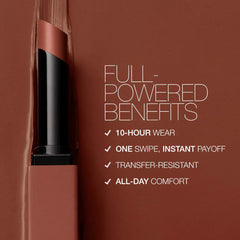 Nars Powermatte Lipstick in No Angel NIB