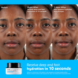 belif  The True Cream Aqua Bomb with Hyaluronic Acid and Niacinamide 50ml NIB - LAB
