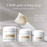 La Mer The Moisturizing Fresh Cream Moisturizer 30ml NIB - LAB