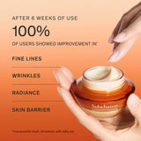 Sulwhasoo  Concentrated Ginseng Rejuvenating Cream Rich for Anti-Aging 50ml NIB - LAB