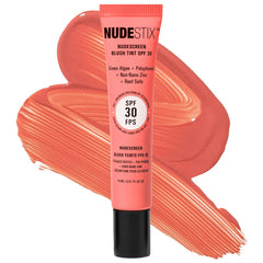 Nudestix Nudescreen Blush Tint SPF 30 - Many Shades NWOB