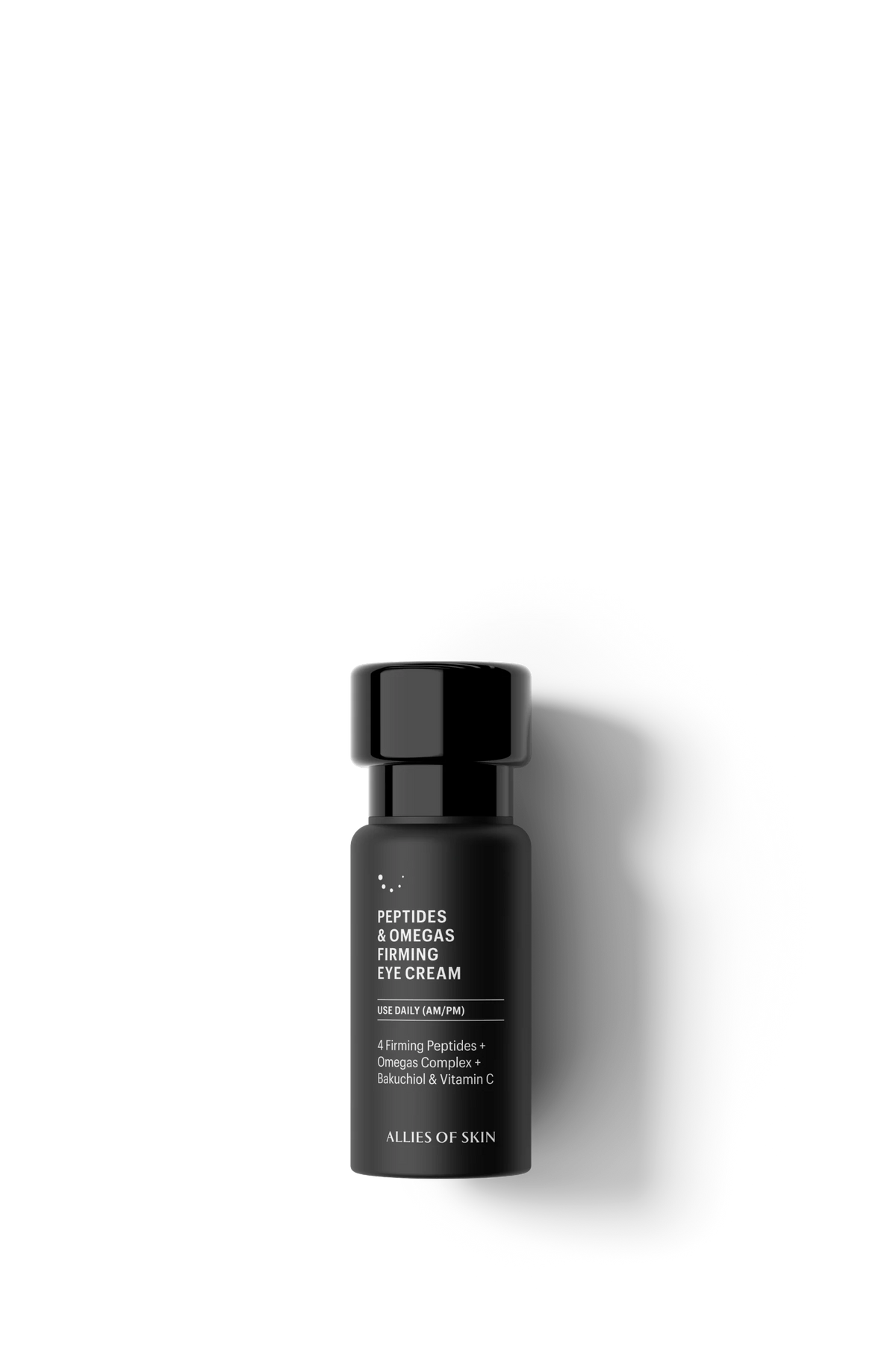 Allies of Skin Peptides & Omegas Firming Eye Cream NIB