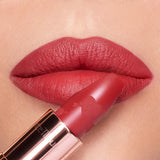 Charlotte Tilbury PILLOW TALK LOVE EFFECT LIPSTICK MATTE REVOLUTION - (Many Shades) NIB - LAB