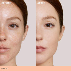 Ilia Skin Rewind blurring foundation and concealer stick in various shades, natural skin finish, new in box.