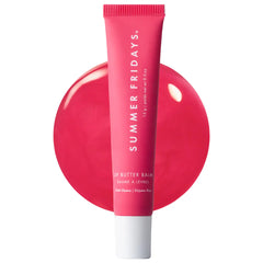 Summer Fridays Lip Butter Balm - Many Shades