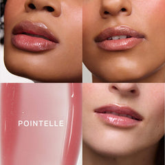 MERIT Shade Slick Hydrating Tinted Lip Oil