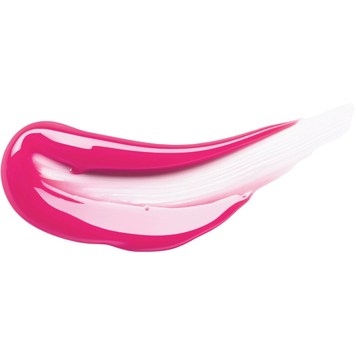 Too Faced Lip Injection Power Plumping Gloss in various shades, new in box, showcasing shiny, smooth lips with glossy finish.
