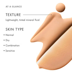 SkinCeuticals Physical Fusion UV Defense SPF 50 tinted mineral sunscreen in 50ml bottle, highlighting the product's packaging and tinted formula.