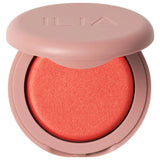 ILIA  Soft Focus Blurring Blush - Talc-Free Powder Blush (many shades) NIB