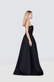 Reem Acra Strapless Gown NWT Size 6 - LAB