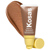 Kosas Glow I.V. Vitamin-Infused Skin Illuminating Enhancer (several shades) NIB 30ml-Beauty-LAB