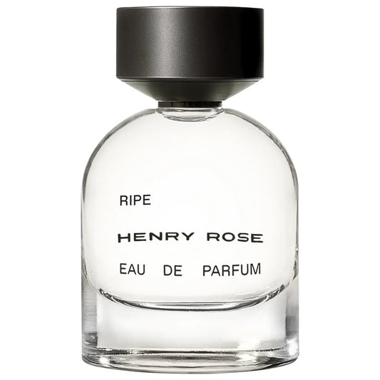 Henry Rose Ripe Eau de Parfum 50ml
