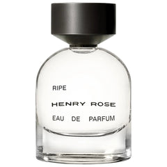 Henry Rose Ripe Eau de Parfum 50ml