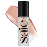 Saie  Glowy Super Gel Lightweight Dewy Multipurpose Illuminator (many shades) NIB - LAB