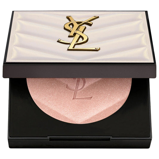 Yves Saint Laurent  Hyper Luminize Powder Highlighter (many shades) NIB