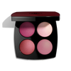 Chanel ROUGE NOIR CONFIDENCE EYESHADOW AND BLUSH PALETTE NIB - LAB