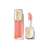 GUERLAIN  Kiss Kiss Bee Glow Hydrating Tinted Lip Oil - 429 Sparkling Rosewood NIB