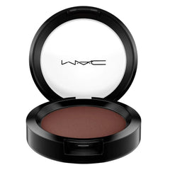 M.A.C Cosmetics Powder Blush in Film Noir NIB