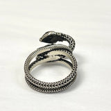 Gucci Snake RIng Size 19/8.5 - LAB