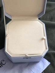 Saie Large Jewelry Box