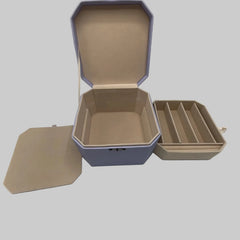 Saie Large Jewelry Box