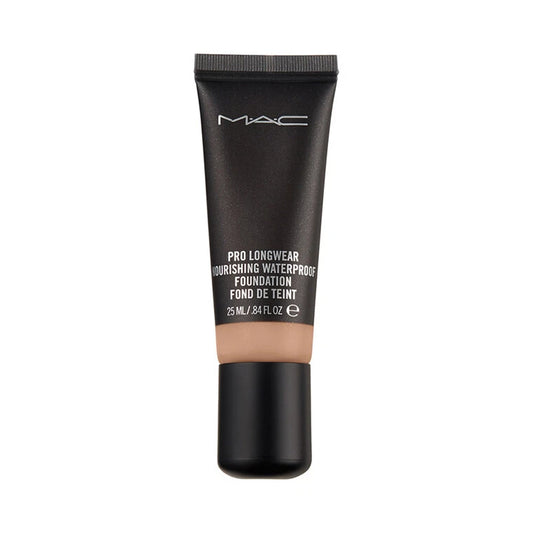 MAC Pro Longwear Nourishing Waterproof Foundation (2 shades) NIB